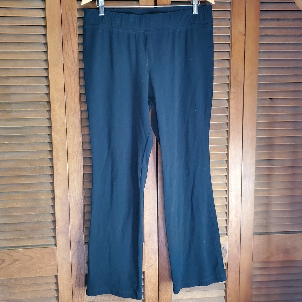 Sonoma | Black Sweatpants